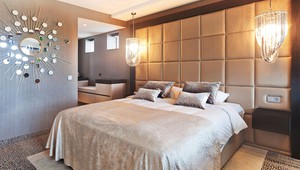Champagne suite
